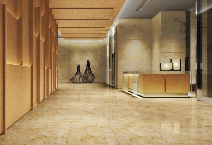 Hotel Hyatt Regency Lucknow 19