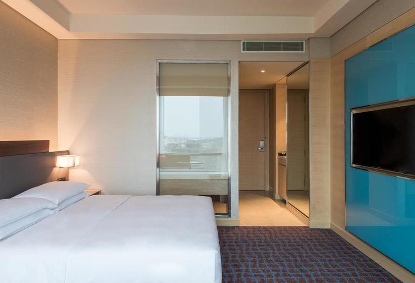 Hotel Hyatt Regency Lucknow 6