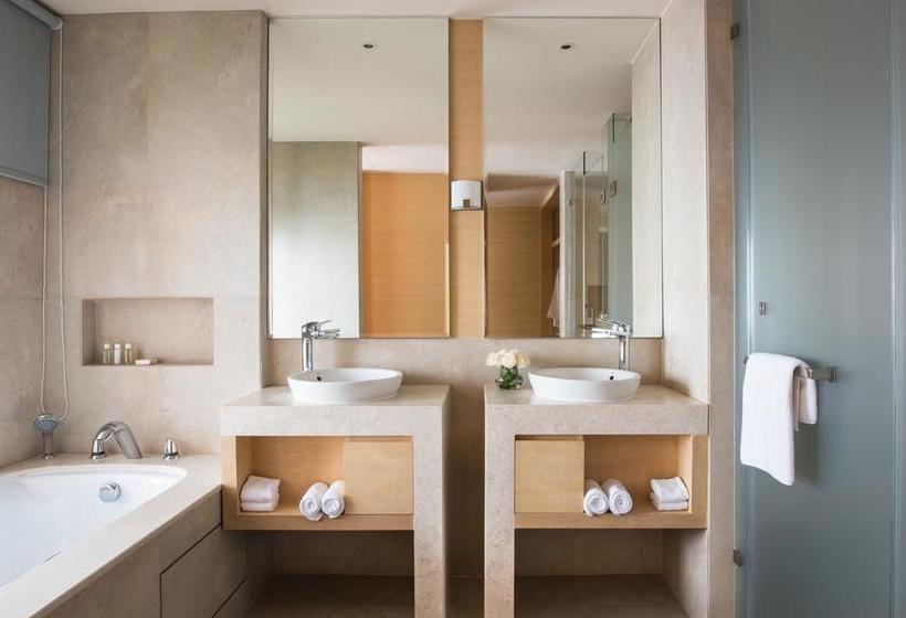 Hotel Hyatt Regency Lucknow 7