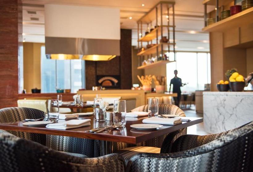 Hotel Hyatt Regency Lucknow 9