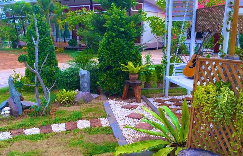 Prom Pong Resort Mukdahan