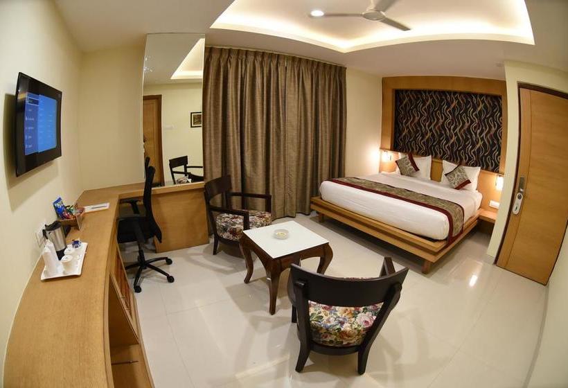 Hotel Grand Rajputana 10