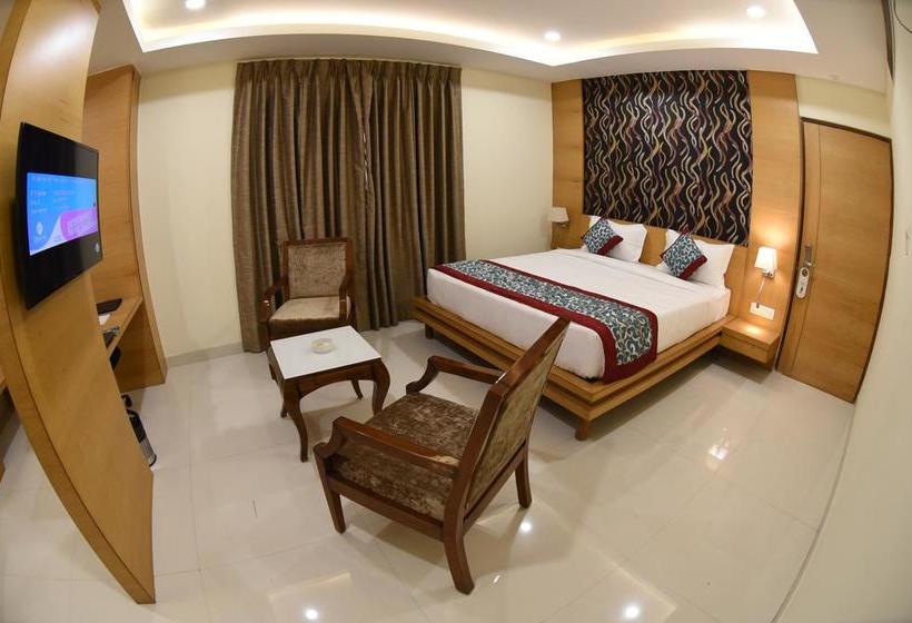 Hotel Grand Rajputana 19