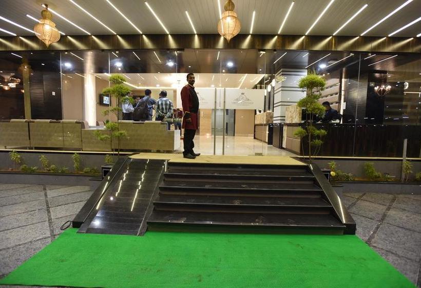 Hotel Grand Rajputana 3