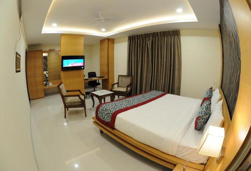 Hotel Grand Rajputana 7