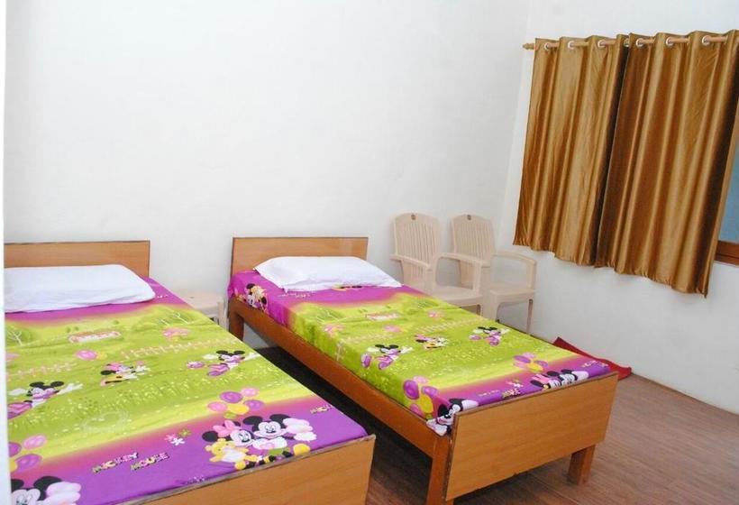 The Devdwar Resort 1