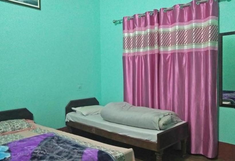 The Devdwar Resort 3