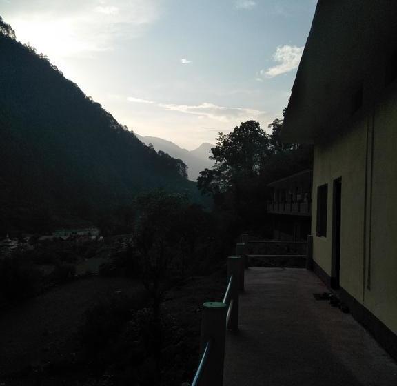 The Devdwar Resort 6