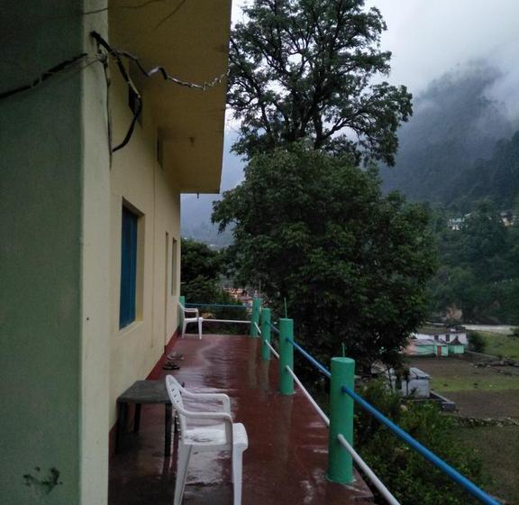 The Devdwar Resort 7