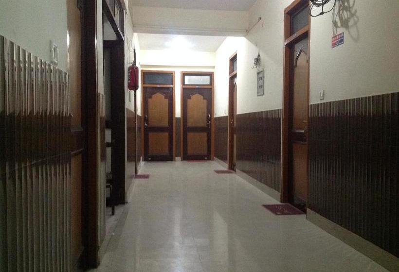 Hotel Shivam Lucknow Uttar Pradesh