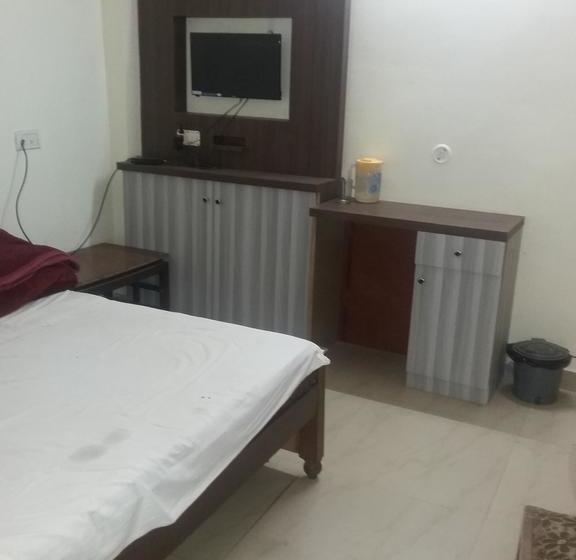 Hotel Shivam 10