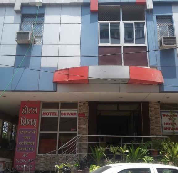 Hotel Shivam 11