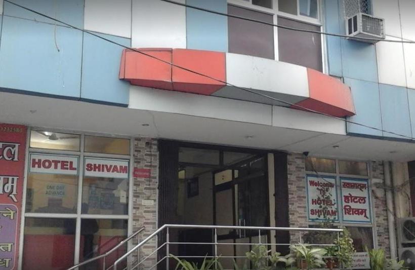Hotel Shivam 8