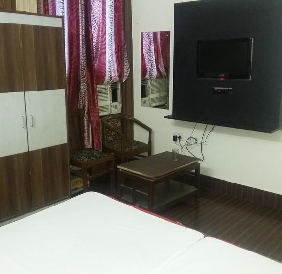 Hotel Shivam 9