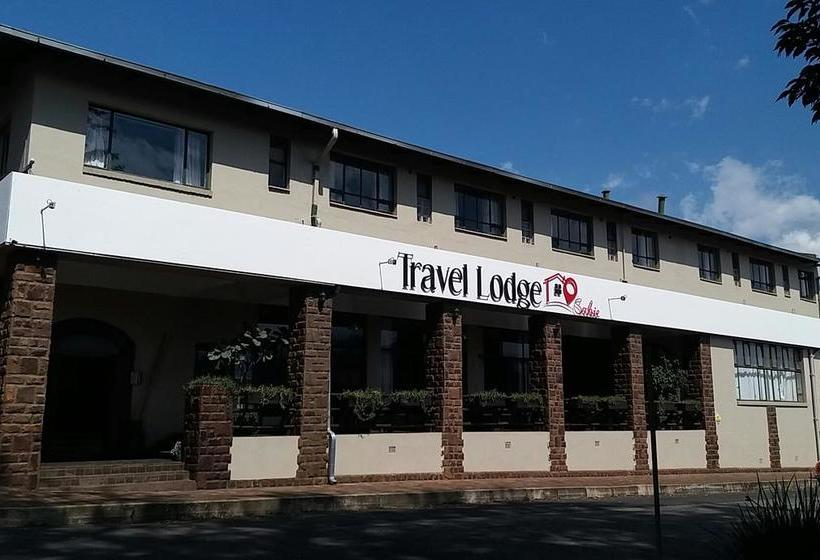 Hotel Travel Lodge Sabie