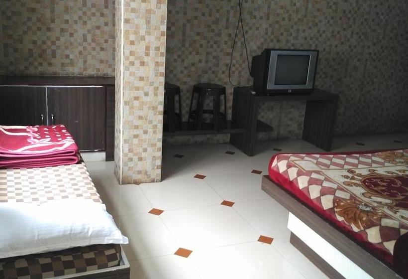 Hotel Pratham International Ooty Tamil Nadu