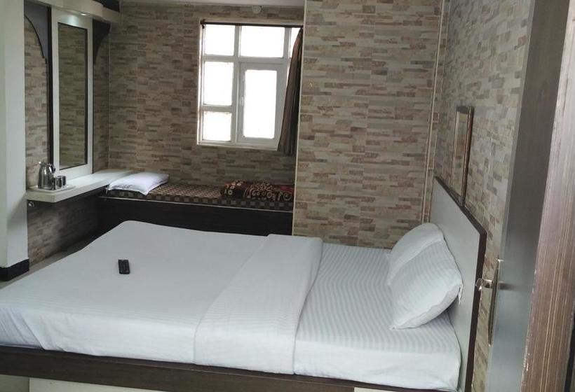 Hotel Pratham International 1