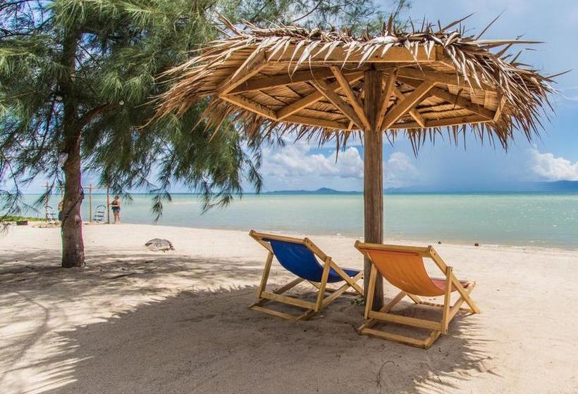 Resort Seaesta Beach 1