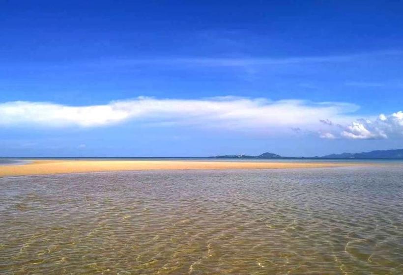 Resort Seaesta Beach 10