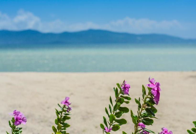 Resort Seaesta Beach 11