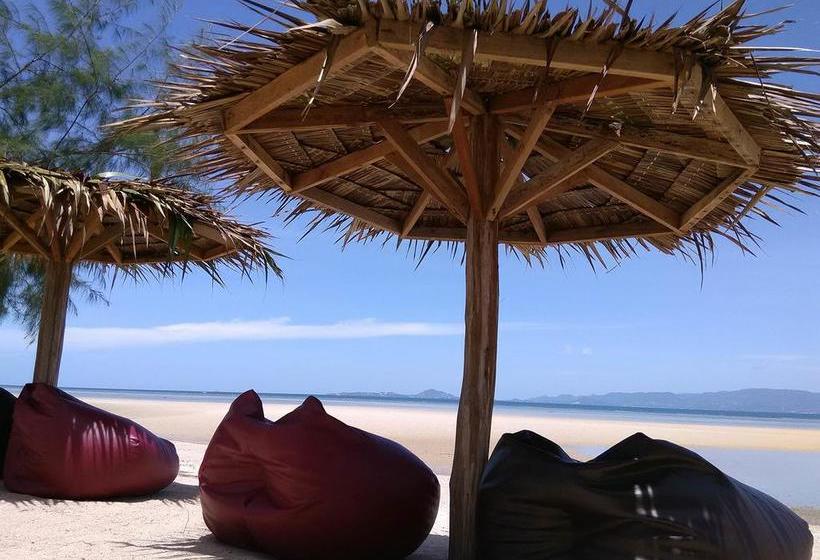 Resort Seaesta Beach 14