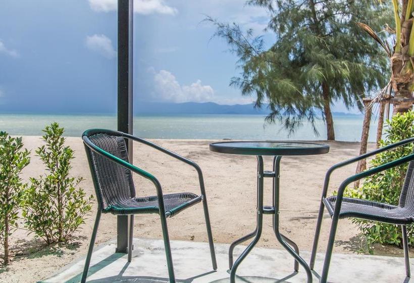 Resort Seaesta Beach 15