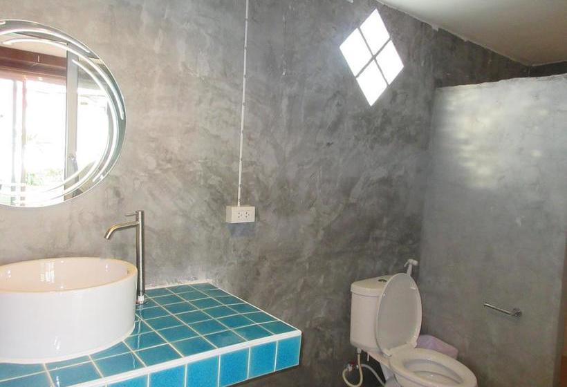 Resort Seaesta Beach 16