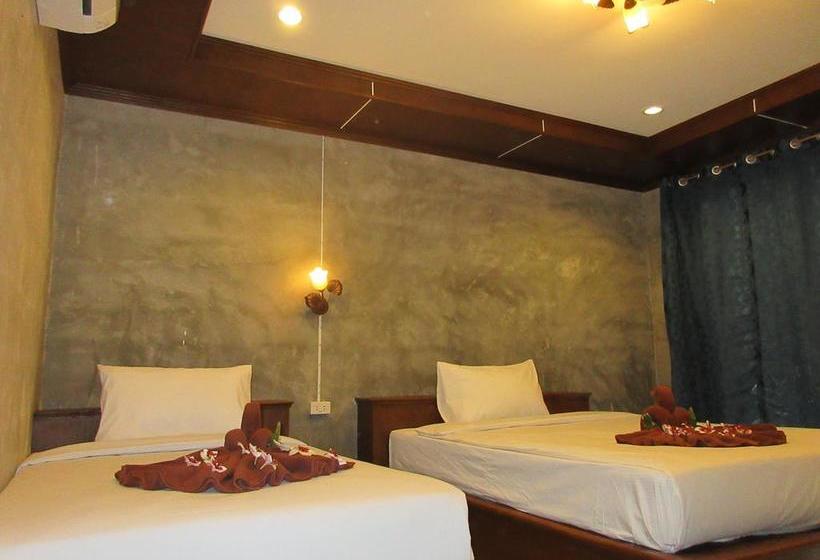 Resort Seaesta Beach 17