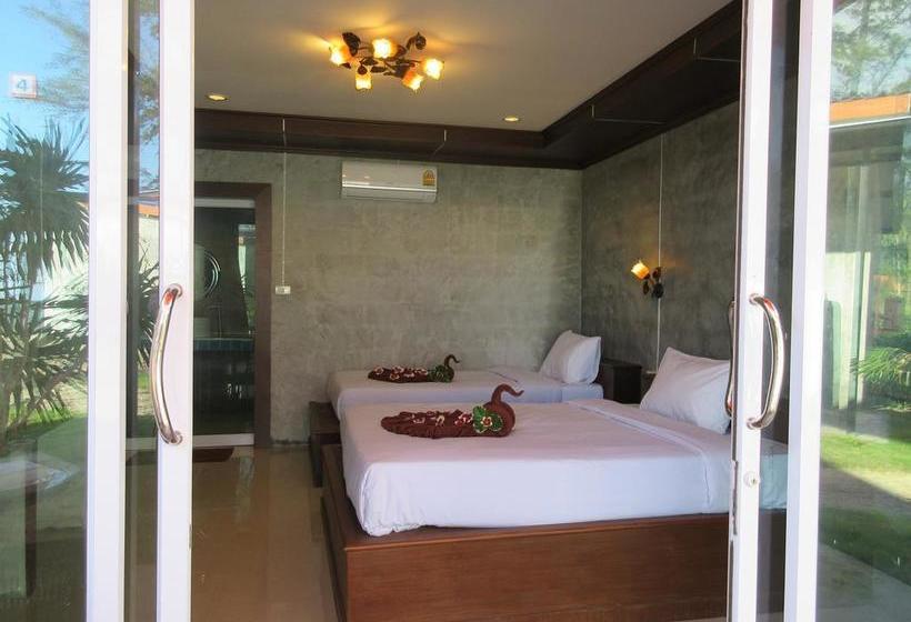 Resort Seaesta Beach 19