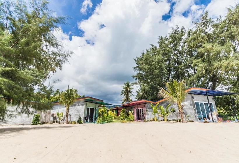 Resort Seaesta Beach 2