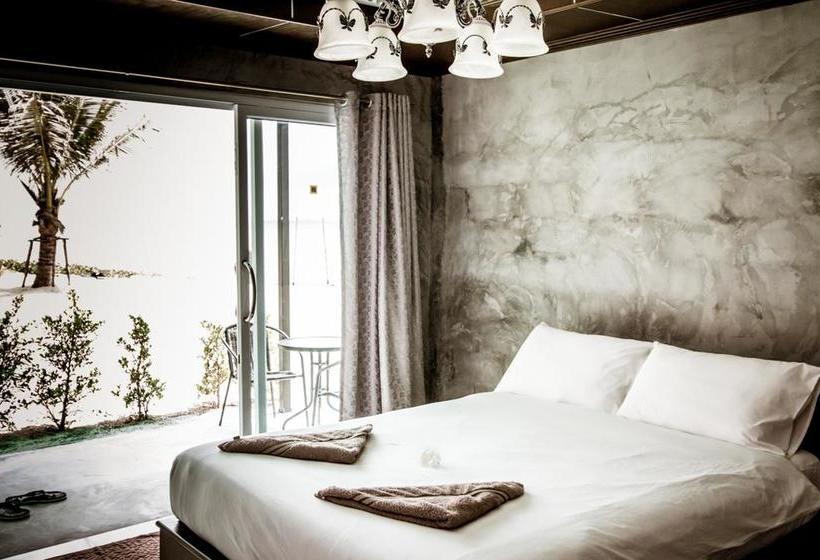 Resort Seaesta Beach 6