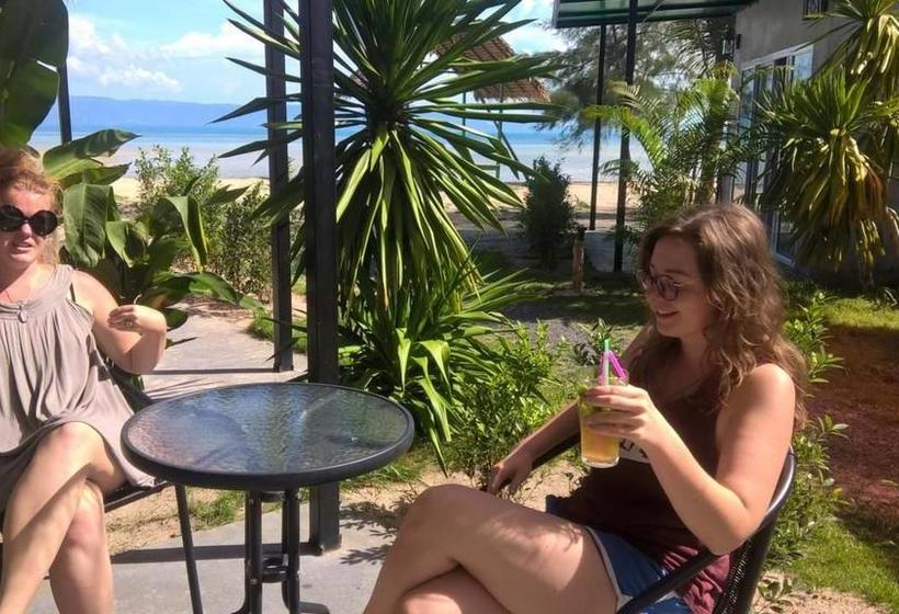 Resort Seaesta Beach 8