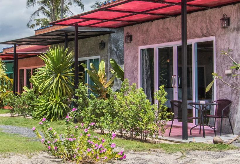 Resort Seaesta Beach 9