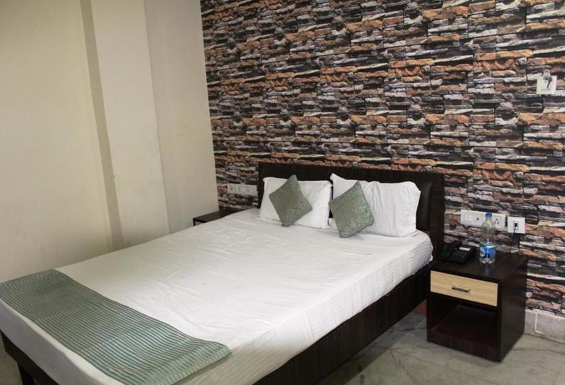 Hotel Golden Gate 10