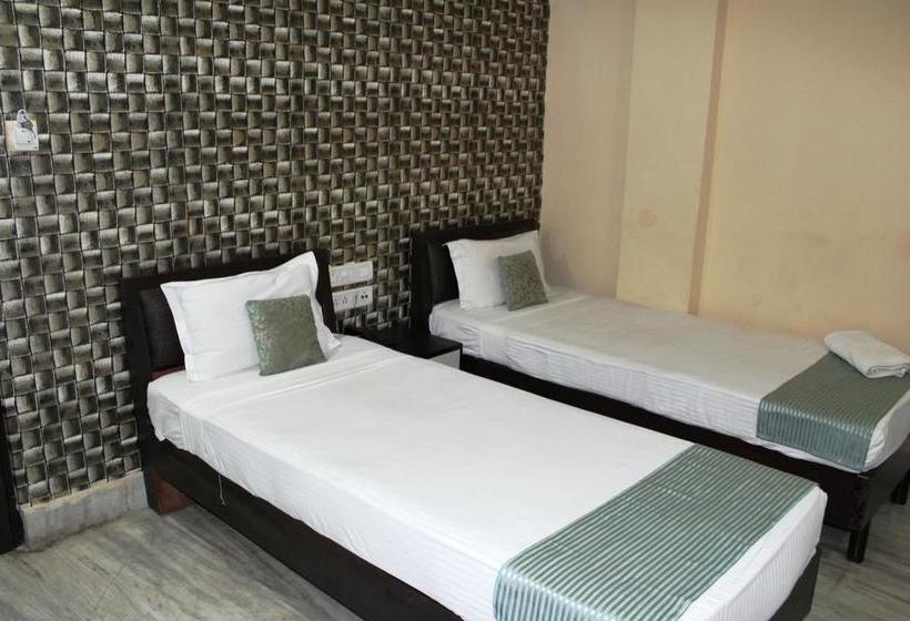 Hotel Golden Gate 11