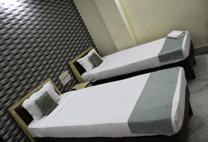 Hotel Golden Gate 18