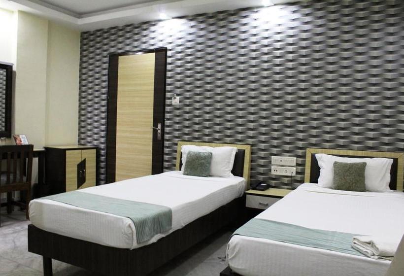 Hotel Golden Gate 19