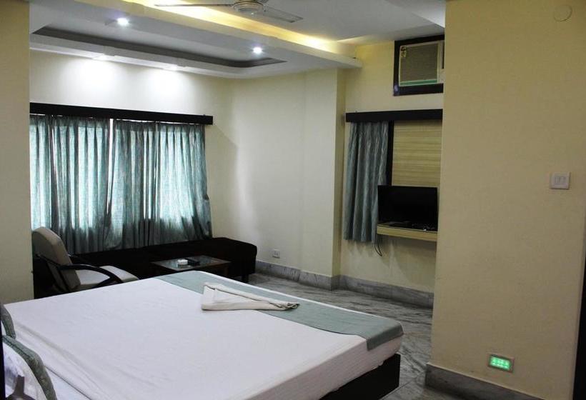 Hotel Golden Gate 20