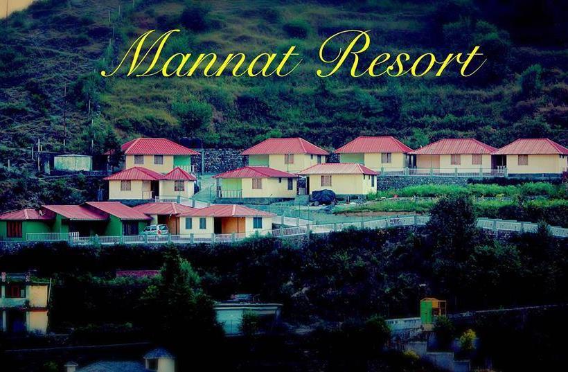 Mannat Resort 1