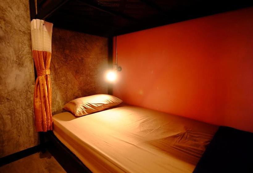 Nap Corner Hostel 15