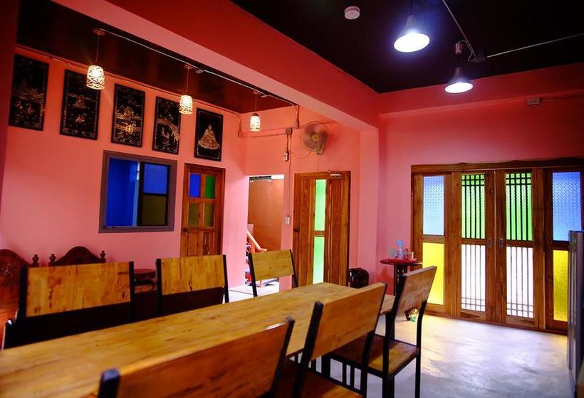 Nap Corner Hostel 18