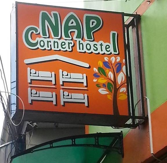 Nap Corner Hostel 20