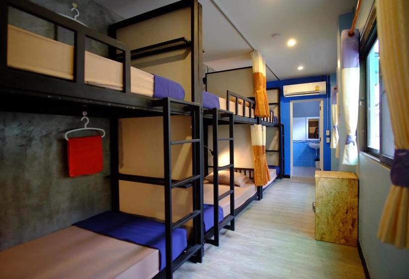 Nap Corner Hostel 4