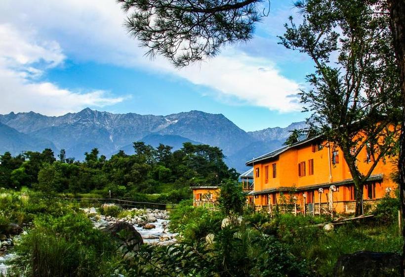 Resort Prakriti Aalay