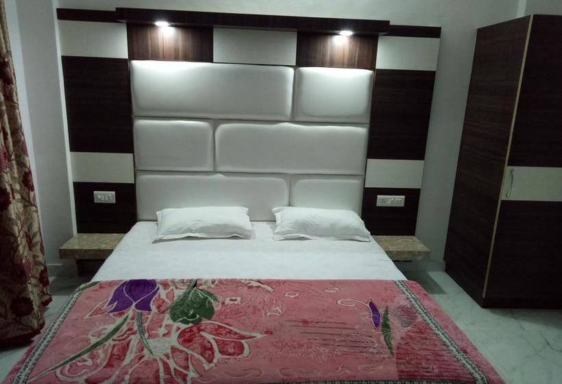 Hotel Yours Home Stay Himachal Pradesh