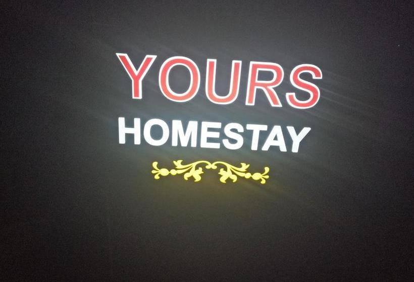 Hotel Yours Home Stay 12