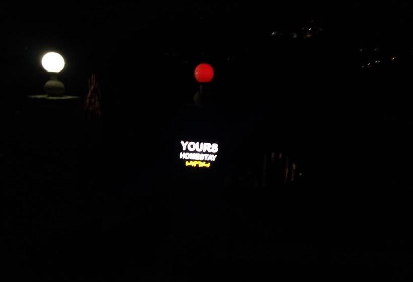 Hotel Yours Home Stay 7