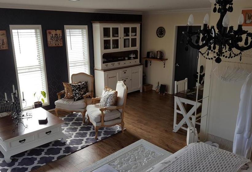 Kalani Retreat B&b Isla Norte