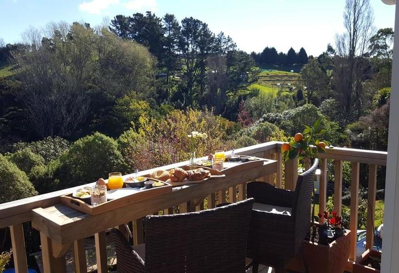 Kalani Retreat B&b 1