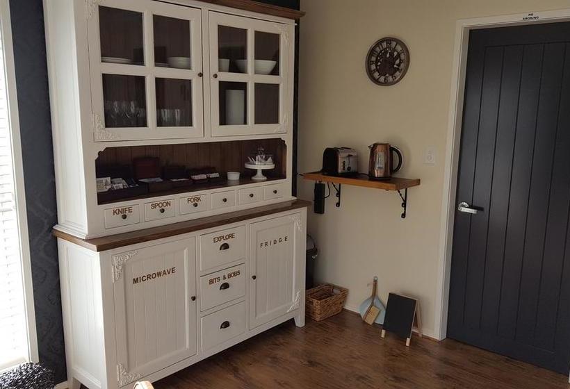 Kalani Retreat B&b 12